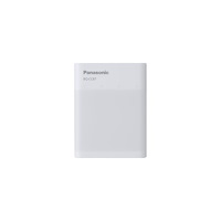 Panasonic Panasonic eneloop Smart & Quick BQ-CC87 batteriladdare - 4 x AA-typ - NiMH - USB