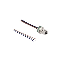 DeLOCK Delock nätverkskabel - 50 cm - svart