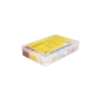 DeLOCK Delock - wire insulation kit