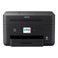 EPSON Epson WorkForce WF-2960DWF - multifunktionsskrivare - färg