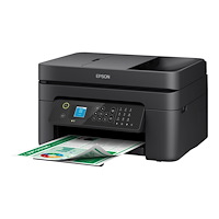 EPSON Epson WorkForce WF-2930DWF - multifunktionsskrivare - färg