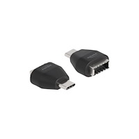 DeLOCK Delock - USB-adapter - 24 pin USB-C till 20 pin Key A