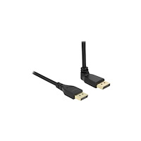 DeLOCK Delock - DisplayPort-kabel - DisplayPort till DisplayPort - 2 m
