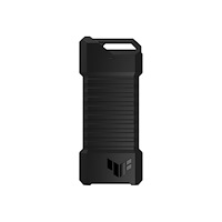 ASUSTeK COMPUTER ASUS TUF Gaming A1 - förvaringslåda - M.2 NVMe Card - USB 3.2 (Gen 2)