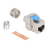 DeLOCK Delock kopplingsdon för nätverk