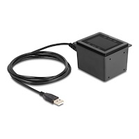 DeLOCK Delock - streckkodsskanner