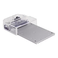 DeLOCK Delock - SSD-dockningsstation - Ultra M.2 Card - USB-C 3.2 (Gen 2)