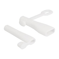 DeLOCK Delock - dammskydd för kablar