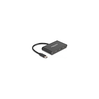 DeLOCK Delock - dockningsstation - USB-C 3.2 Gen 1