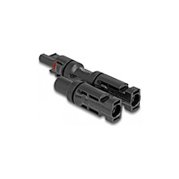 DeLOCK Delock - solpanelsanslutning - DL4 till DL4