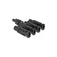 DeLOCK Delock - solpanelsanslutning - DL4 till DL4