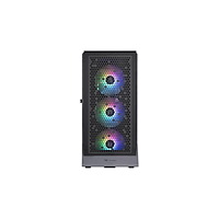 Thermaltake Technology Thermaltake Ceres 500 TG ARGB - mid tower - utökad ATX
