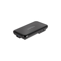 DeLOCK Delock - hubb - 7 portar