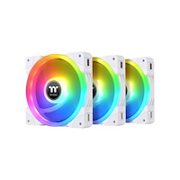 Thermaltake Technology Thermaltake SWAFAN EX12 RGB - Premium Edition - lådfläkt