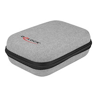 DeLOCK Delock - förvaringspåse tillbehör