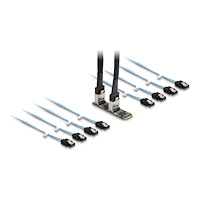 DeLOCK Delock - gränssnittsadapter - PCIe - M.2 Card