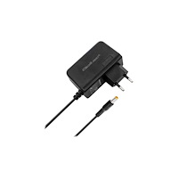 Qoltec Qoltec - strömadapter - 19 watt