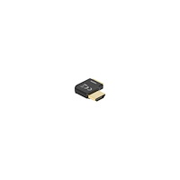 DeLOCK Delock HDMI-adapter med Ethernet