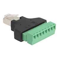 DeLOCK Delock nätverkskort