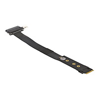 DeLOCK Delock - gränssnittsadapter - U.2 NVMe - M.2 Card