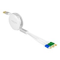 DeLOCK Delock - USB-kabel - 1.13 m