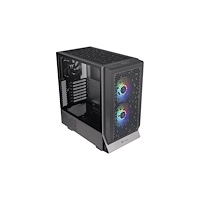 Thermaltake Technology Thermaltake Ceres 300 TG ARGB - mid tower - utökad ATX