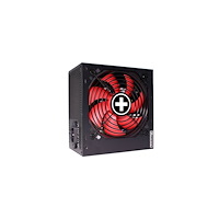 Xilence Technology Xilence Gaming Bronze Series XP650R10 - nätaggregat - 650 Watt