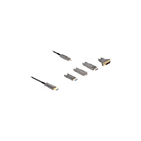 DeLOCK Delock HDMI-kabel - 30 m