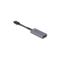 DeLOCK Delock - nätverksadapter - USB-C 3.2 Gen 1 - 2.5GBase-T x 1