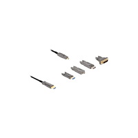 DeLOCK Delock HDMI-kabel - 10 m