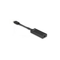 DeLOCK Delock - nätverksadapter - USB-C 3.2 Gen 1 - Gigabit Ethernet x 1