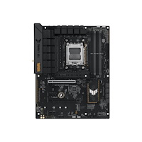 ASUSTeK COMPUTER ASUS TUF GAMING A620-PRO WIFI - moderkort - ATX - Socket AM5 - AMD A620
