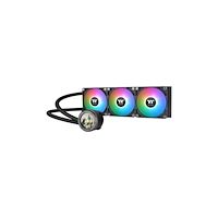 Thermaltake Technology Thermaltake TH360 V2 Ultra ARGB Sync - processorkylare - med LCD-display