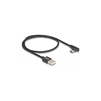 DeLOCK Delock - USB typ C-kabel - USB till 24 pin USB-C - 50 cm