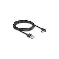 DeLOCK Delock - USB typ C-kabel - USB till 24 pin USB-C - 2 m