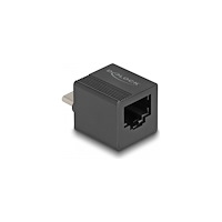 DeLOCK Delock Adapter to Gigabit LAN mini - nätverksadapter - USB-C - Gigabit Ethernet x 1