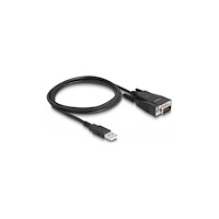 DeLOCK Delock - seriell adapter - USB 2.0 - RS-232 x 1