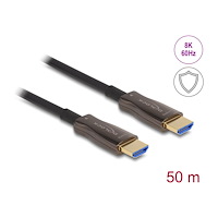 DeLOCK Delock HDMI-kabel - 50 m