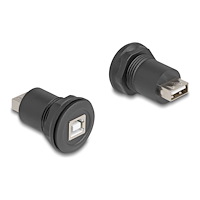 DeLOCK Delock - USB-adapter - USB till USB typ B