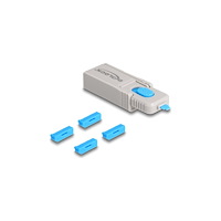 DeLOCK Delock - DisplayPort port blocker
