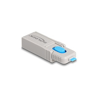 DeLOCK Delock - Micro-USB port blocker