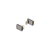 DeLOCK Delock - USB typ C-adapter - USB-C till USB-C