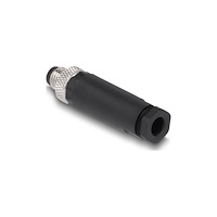 DeLOCK Delock - elkontakt - 8 pin M8