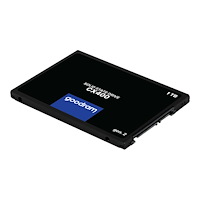 Wilk Elektronik GOODRAM CX400 - Gen 2 - SSD - 2 TB - SATA 6Gb/s