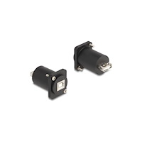 DeLOCK Delock - USB-adapter - USB till USB typ B