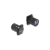 DeLOCK Delock - USB-adapter - USB till USB typ B