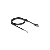 DeLOCK Delock - USB-kabel - USB till 4 pin SMT - 1.5 m