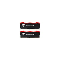 Patriot Memory Patriot Viper Xtreme 5 - DDR5 - sats - 48 GB: 2 x 24 GB - DIMM 288-pin - 4100 MHz / PC5-65600 - ej buffrad