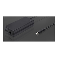 Qoltec Qoltec Monolith - strömadapter - för e-cykelbatterier, 36V, 42V, 5,5*2,5 - 84 Watt