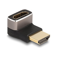 DeLOCK Delock HDMI-adapter med Ethernet